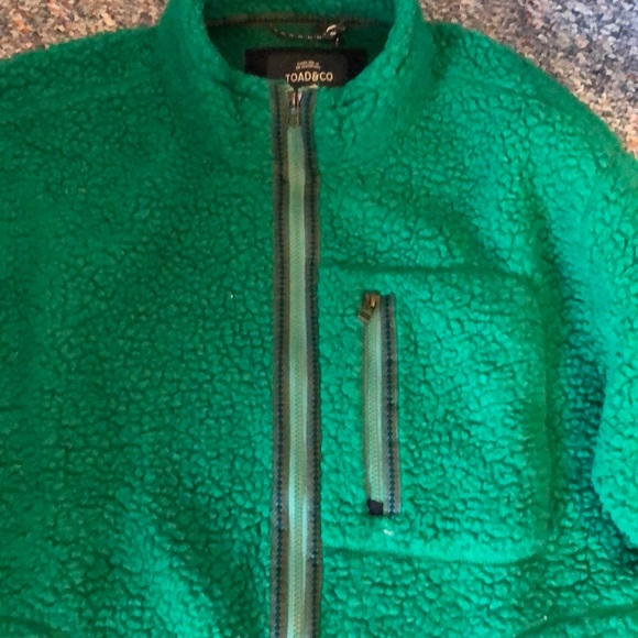 Toad and co jacket - Picture 2 of 8